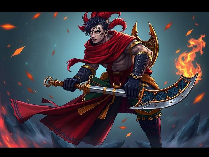 Character image of Zene Sema