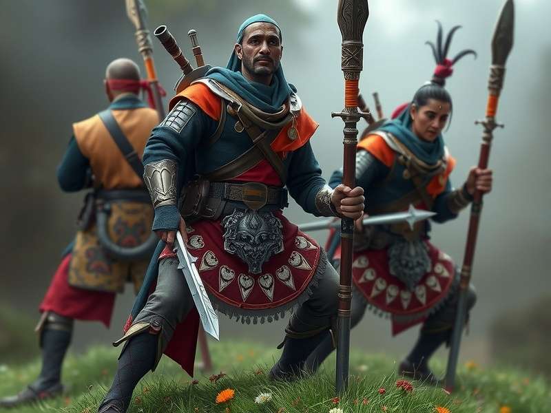 Character image of Abeni Lotha