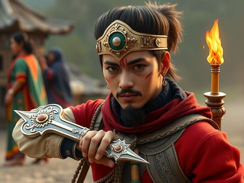 Character image of Vetsu Konyak